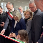 Pianiga: inaugurato il 25 febbraio 2023 apre al pubblico il 1° marzo il Centro Servizi Anziani Tintoretto