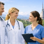 Gheron Sanit&agrave;: a Torino poliambulatori innovativi tra tecnologia avanzata e centralit&agrave; della person