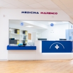Inaugurato a Torino "Medicina Marenco": il nuovo Poliambulatorio all’avanguardia diretto da Gruppo Gheron.