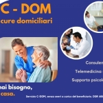 Gruppo Gheron si apre al domiciliare: da novembre 2023 nasce ufficialmente GherHome con una gamma di prestazioni socio assistenziali a domicilio.