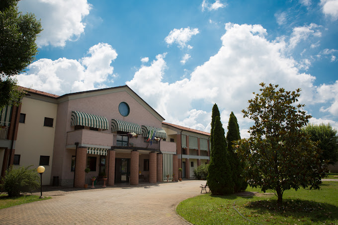 FOTO RSA BECCARIA DI CERVESINA