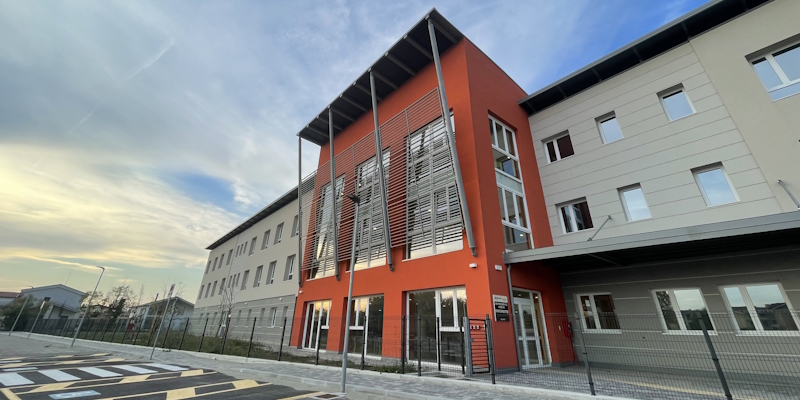 nuovo oss