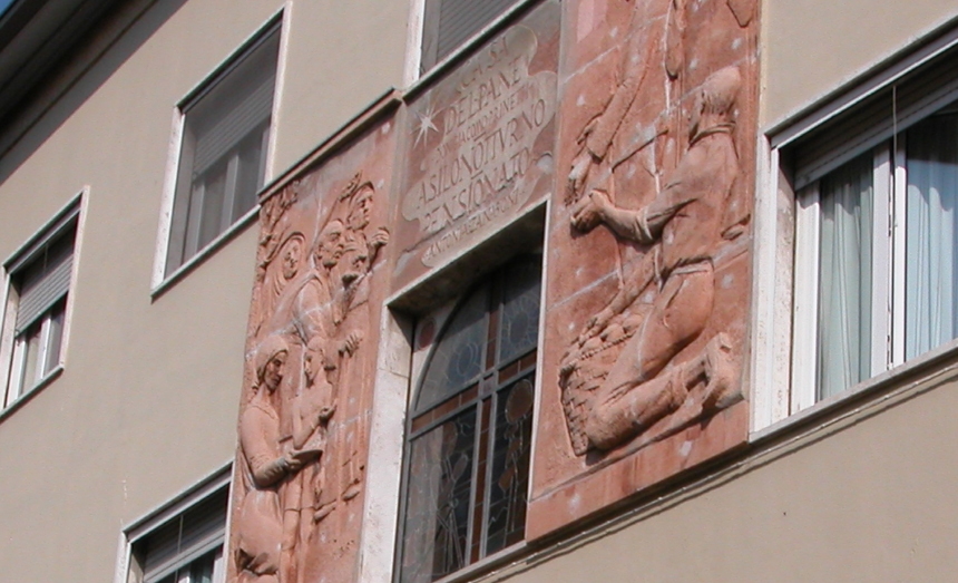 RSA-Zanaboni