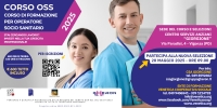 Ripartono le selezioni per il Corso OSS a Vigonza (PD): nuova data il 20 maggio 2025!